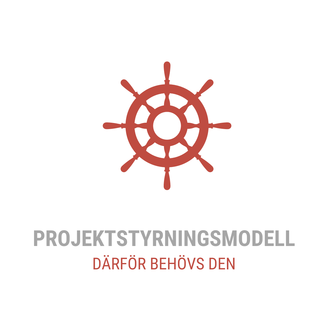 Projektstyrningsmodell - Därför behövs den