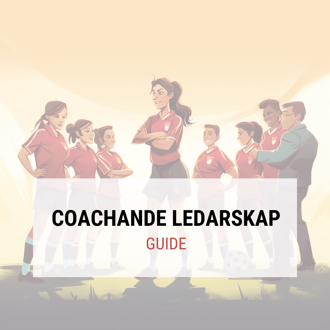 Coachande ledarskap